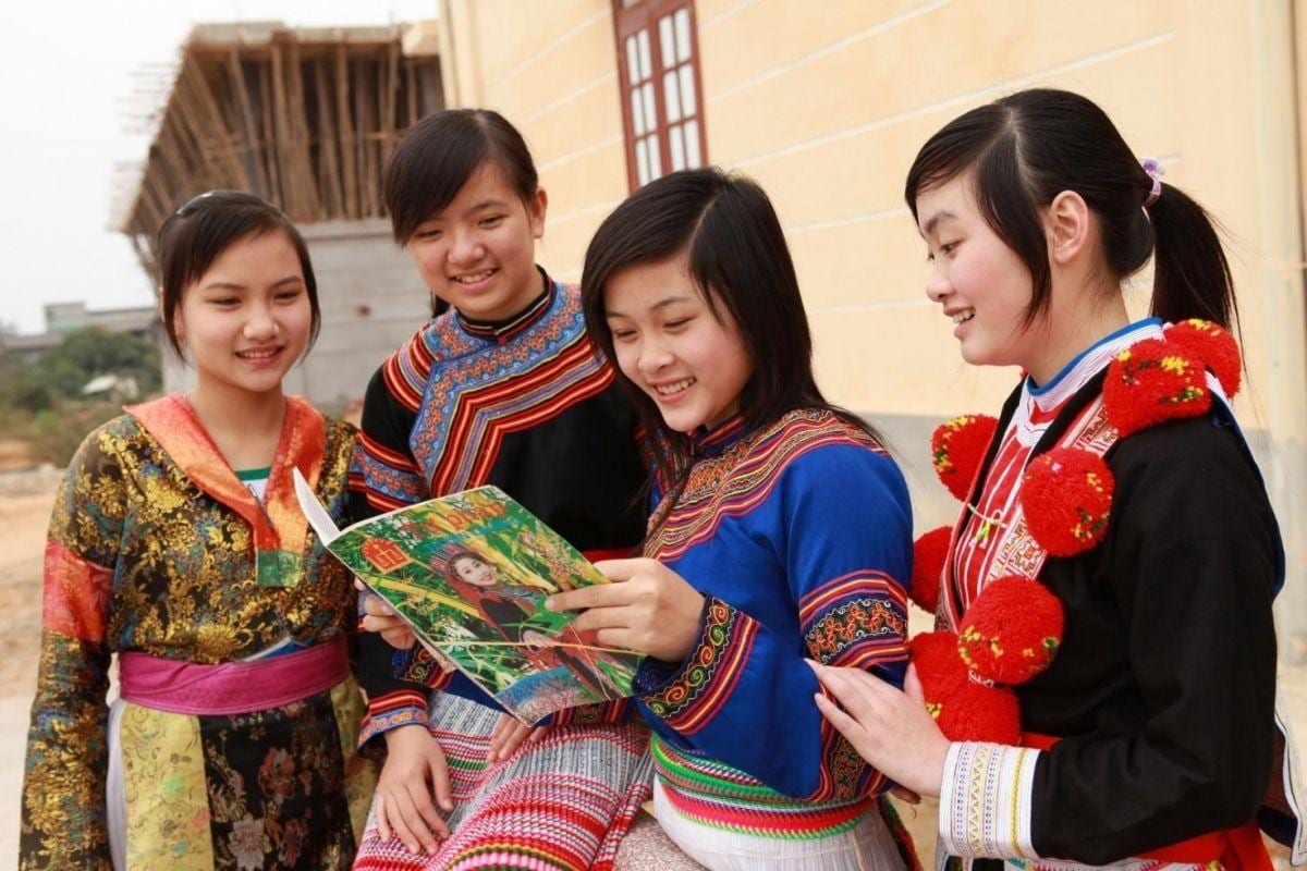 symbol of Vietnamese national identity